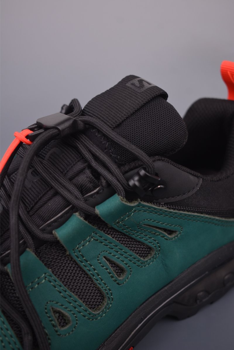 Salomon Quest Low 2 'GR10K' view