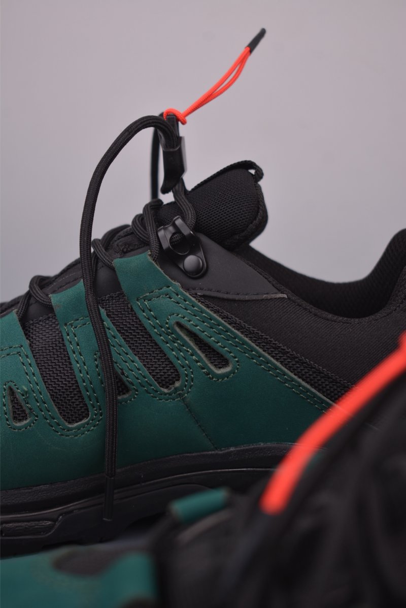 Salomon Quest Low 2 'GR10K' view