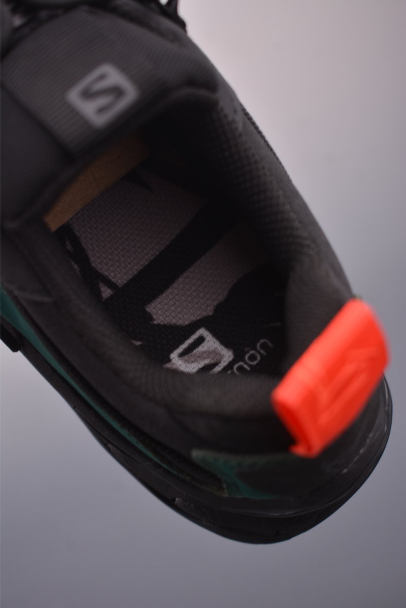 Salomon Quest Low 2 'GR10K' view