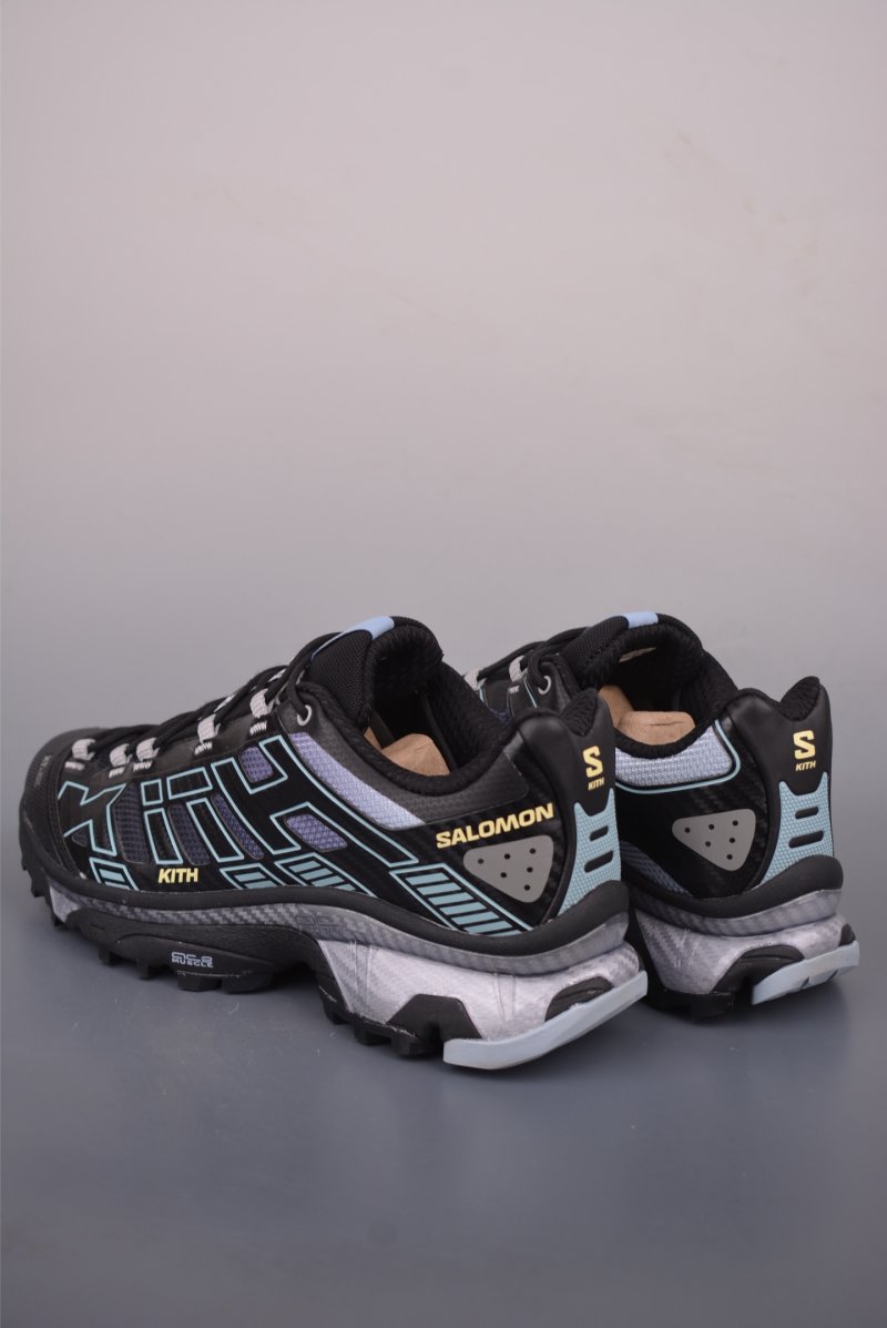 Salomon XT-4K 'Kith' view