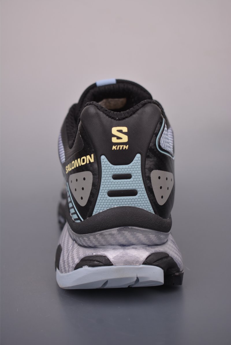 Salomon XT-4K 'Kith' view