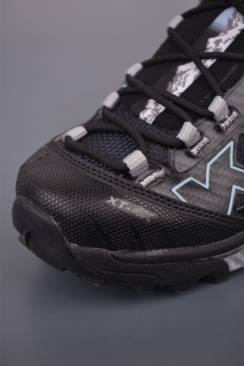 Salomon XT-4K 'Kith' view
