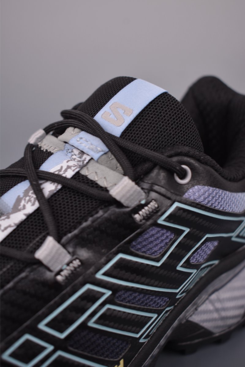 Salomon XT-4K 'Kith' view