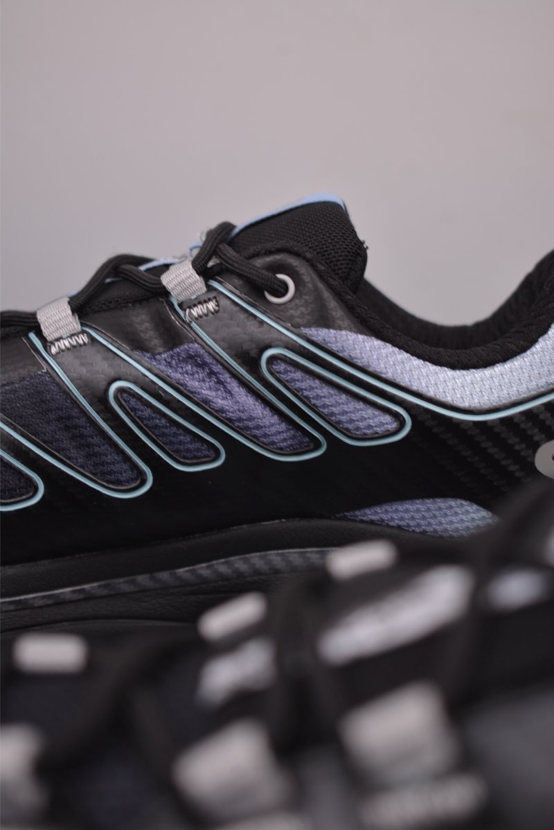 Salomon XT-4K 'Kith' view