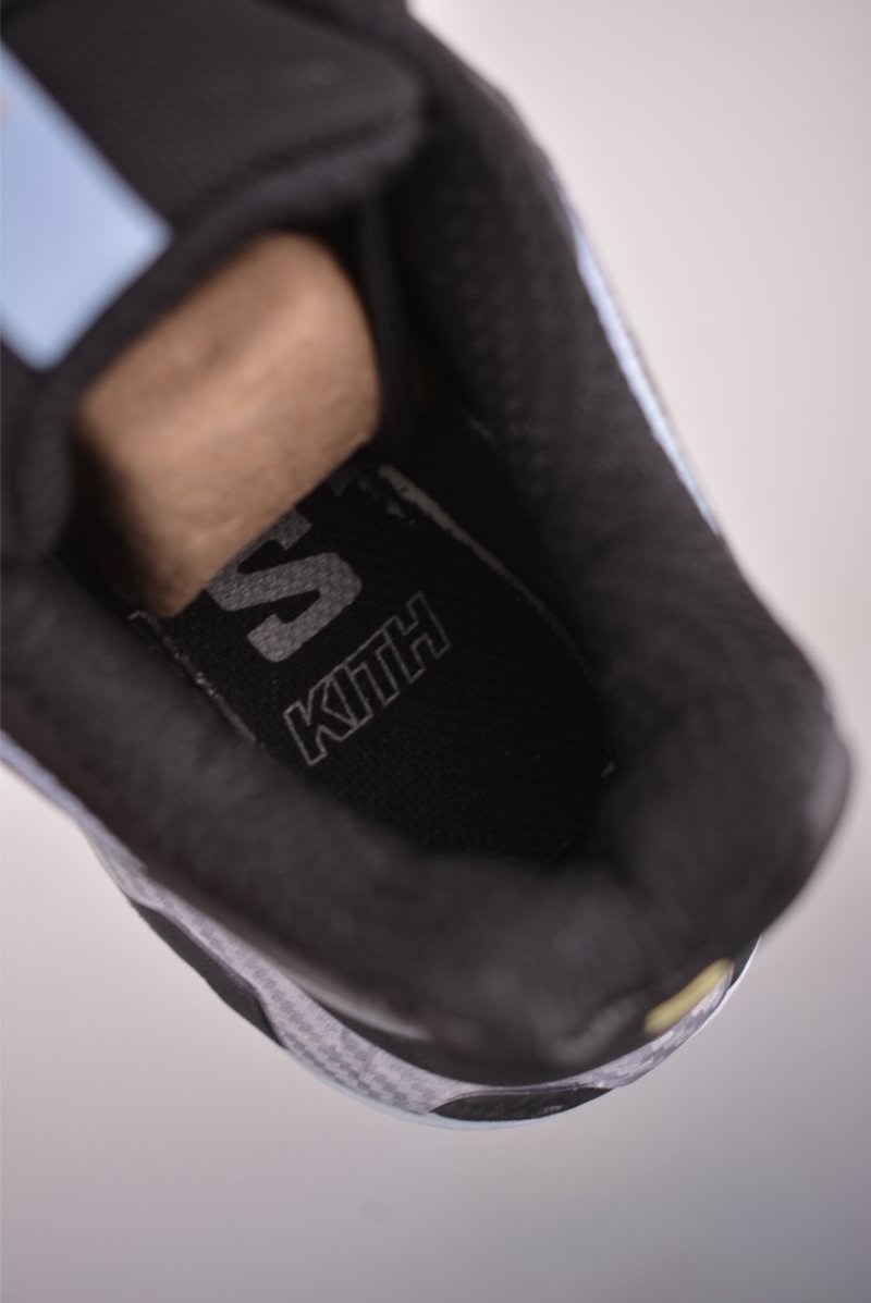 Salomon XT-4K 'Kith' view