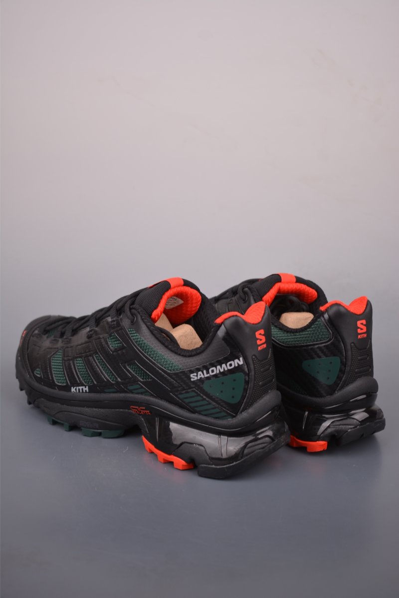 Salomon XT-4K 'Kith' view