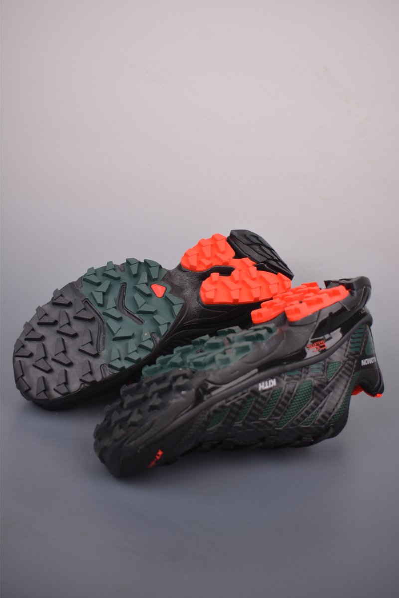 Salomon XT-4K 'Kith' view
