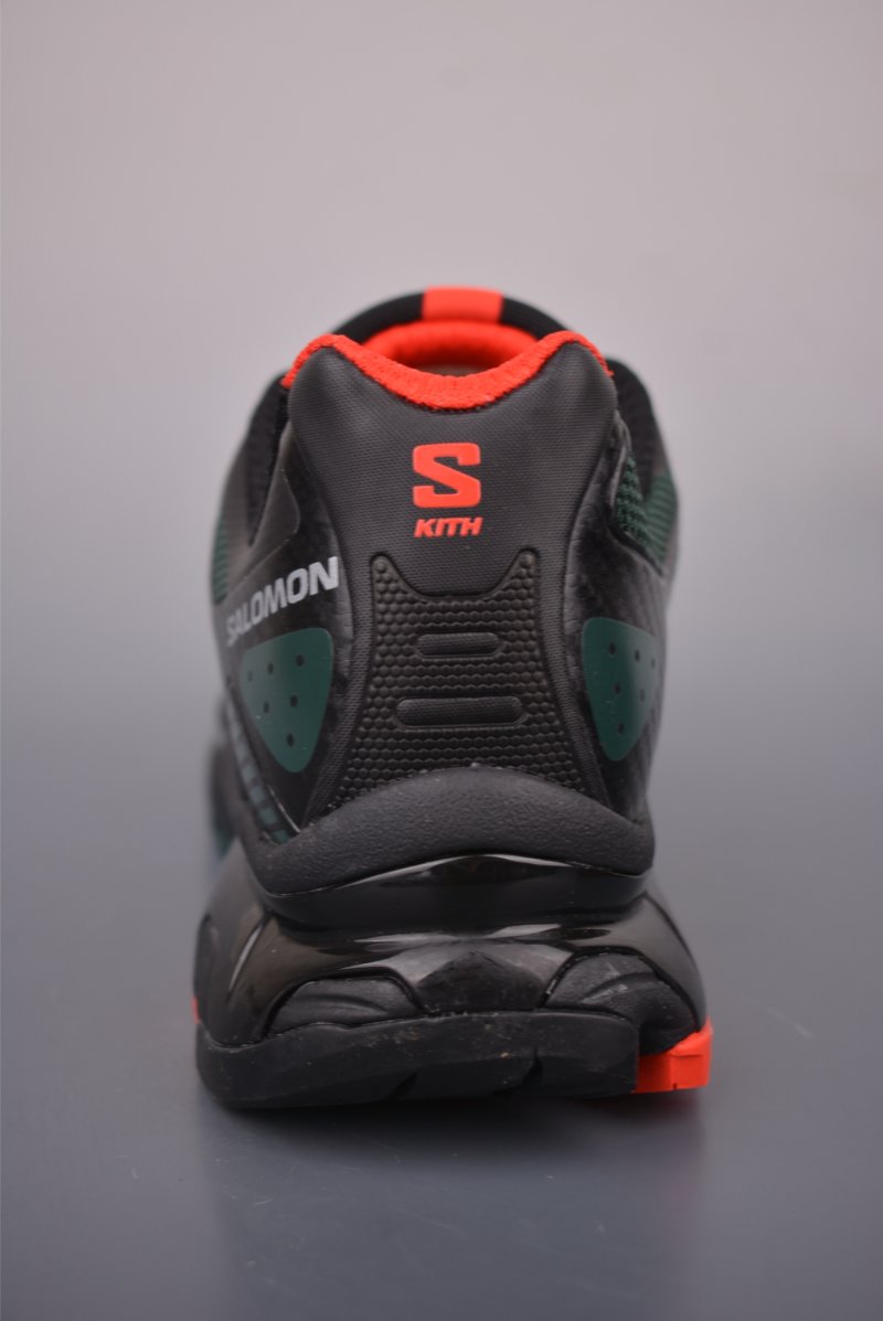 Salomon XT-4K 'Kith' view