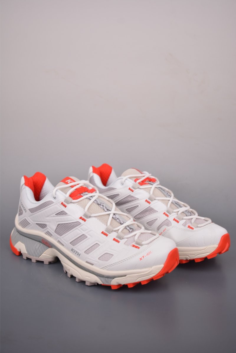 Salomon XT-4K 'Kith' view