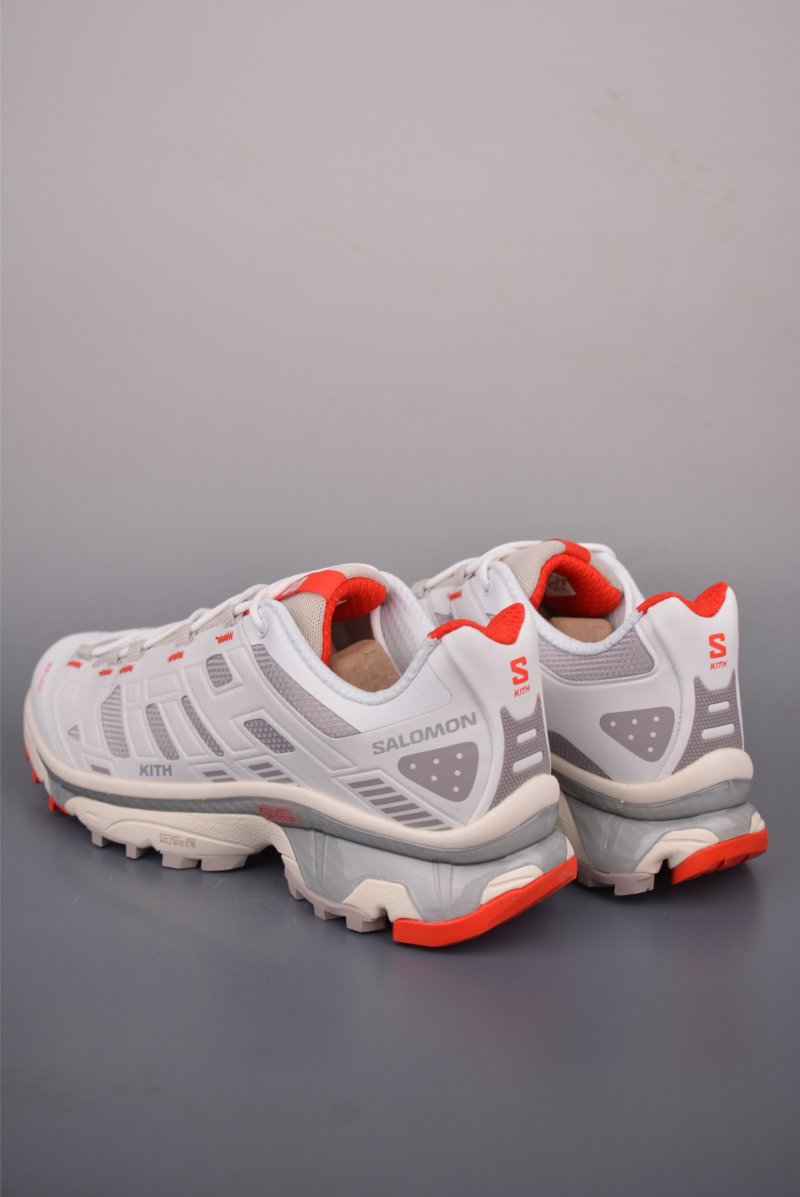 Salomon XT-4K 'Kith' view