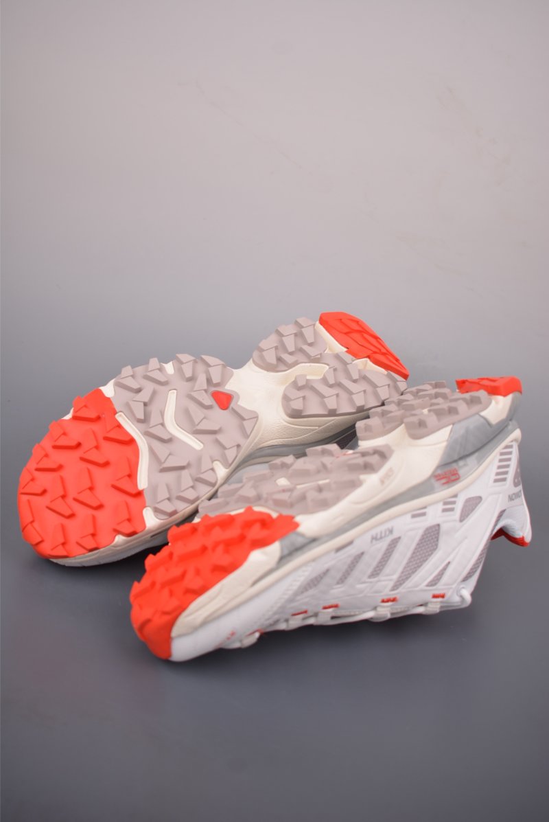 Salomon XT-4K 'Kith' view