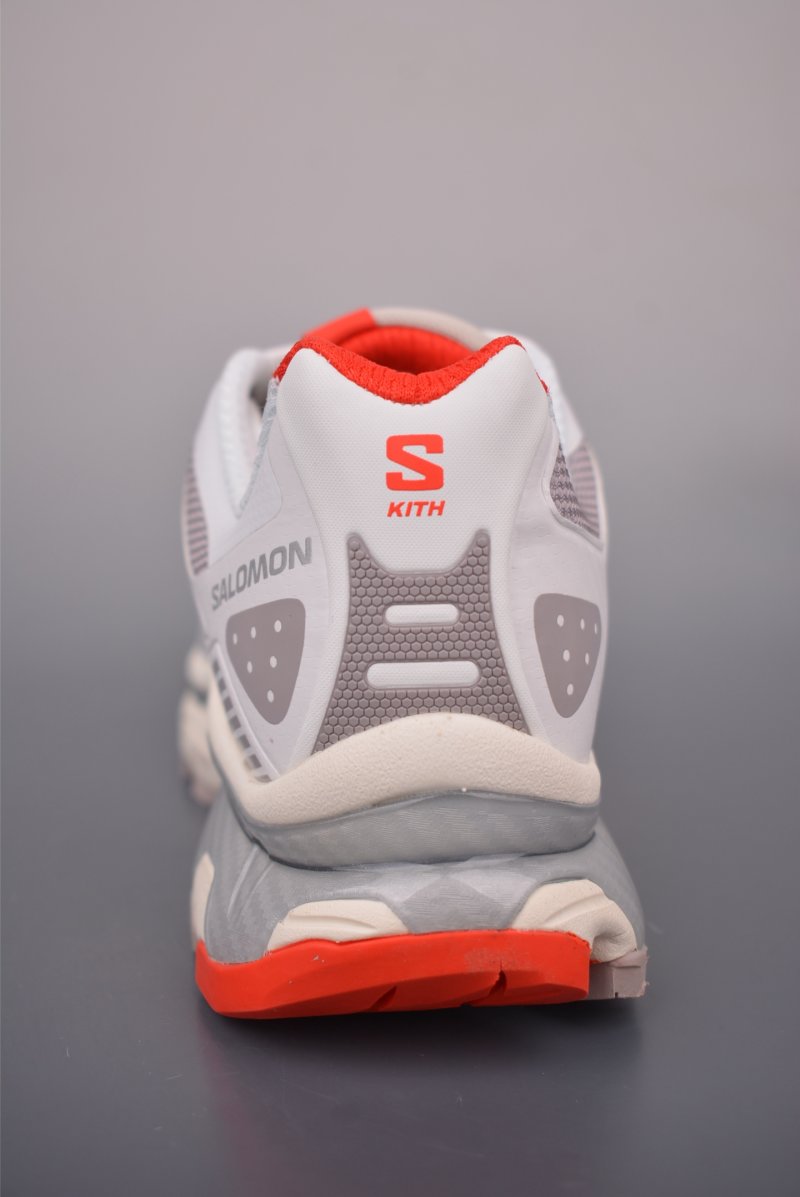 Salomon XT-4K 'Kith' view