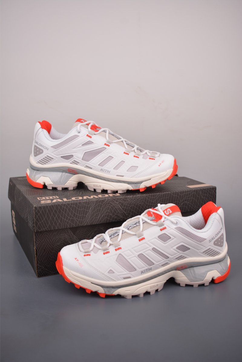 Salomon XT-4K 'Kith' view