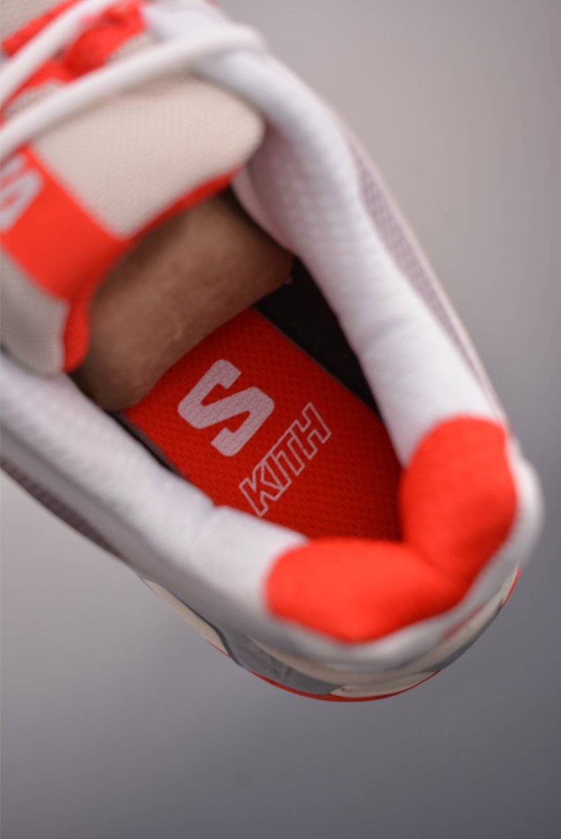 Salomon XT-4K 'Kith' view