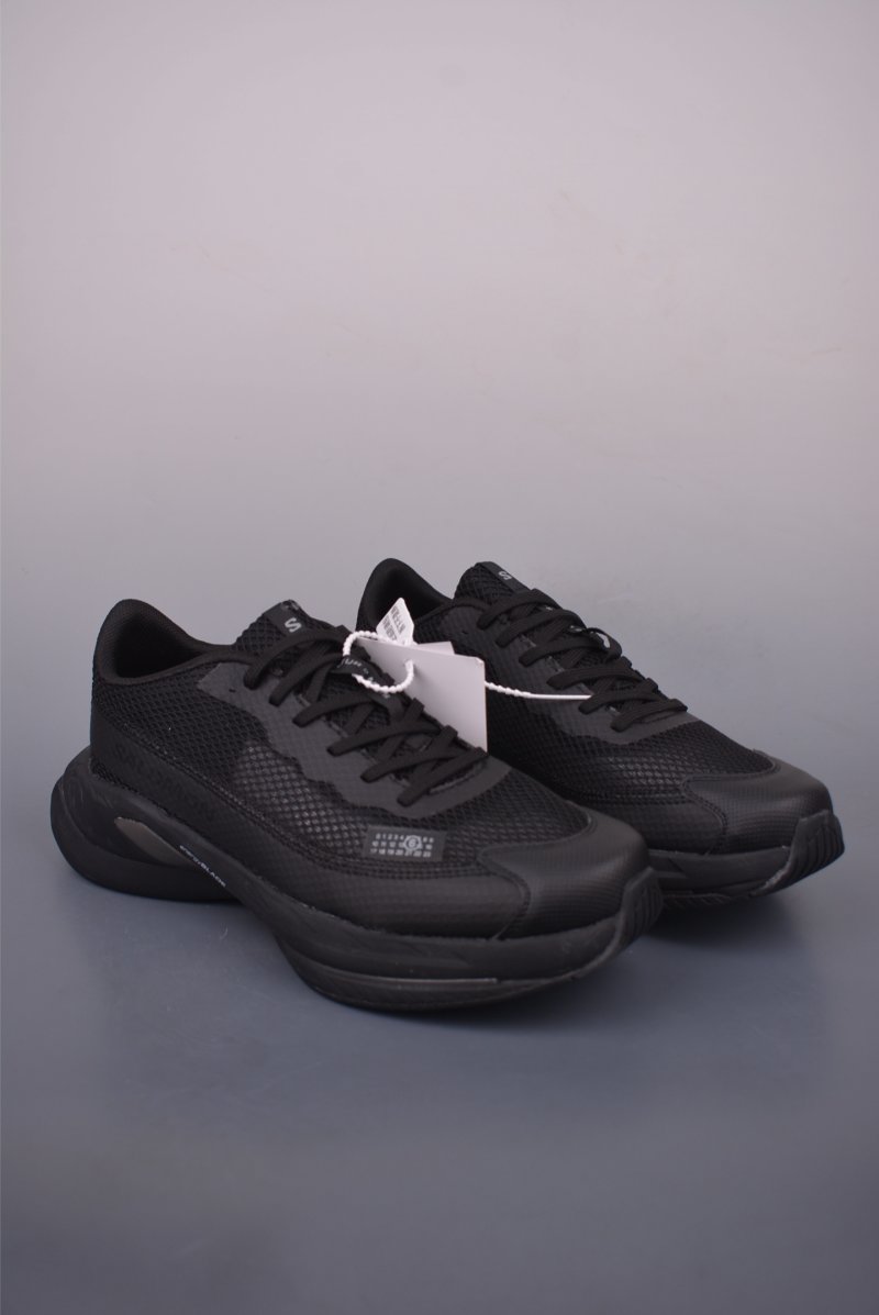 Salomon Miro Soft NS NY Salon CAIM FM