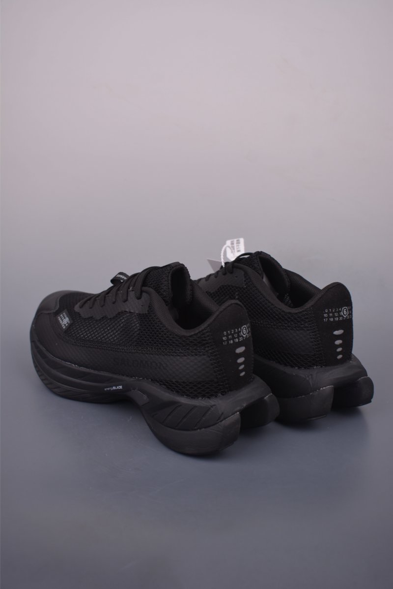 Salomon Miro Soft NS NY Salon CAIM FM view