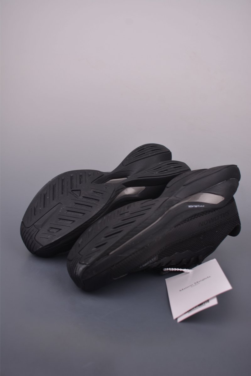 Salomon Miro Soft NS NY Salon CAIM FM view