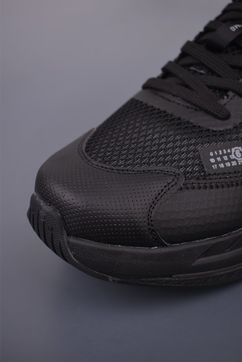 Salomon Miro Soft NS NY Salon CAIM FM view