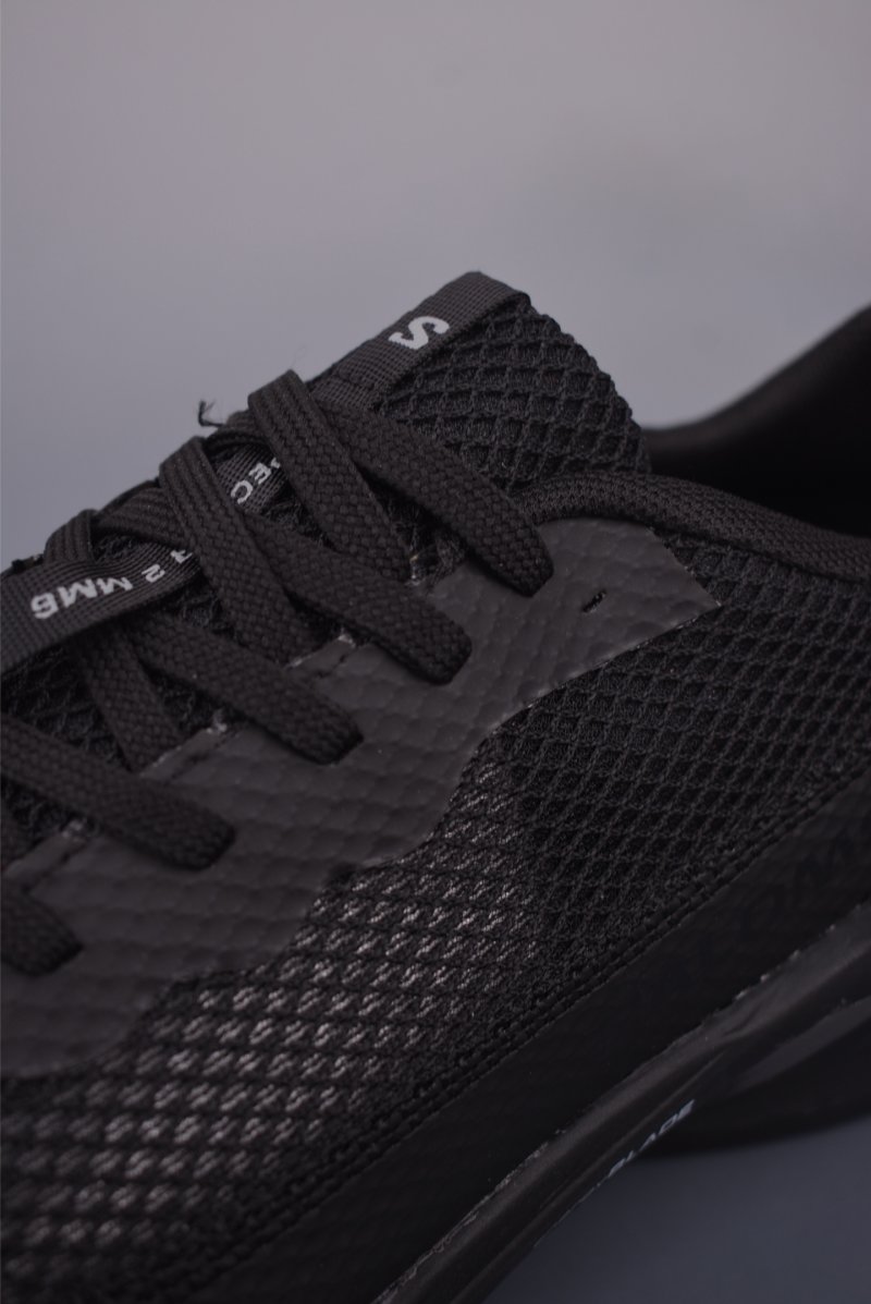 Salomon Miro Soft NS NY Salon CAIM FM view