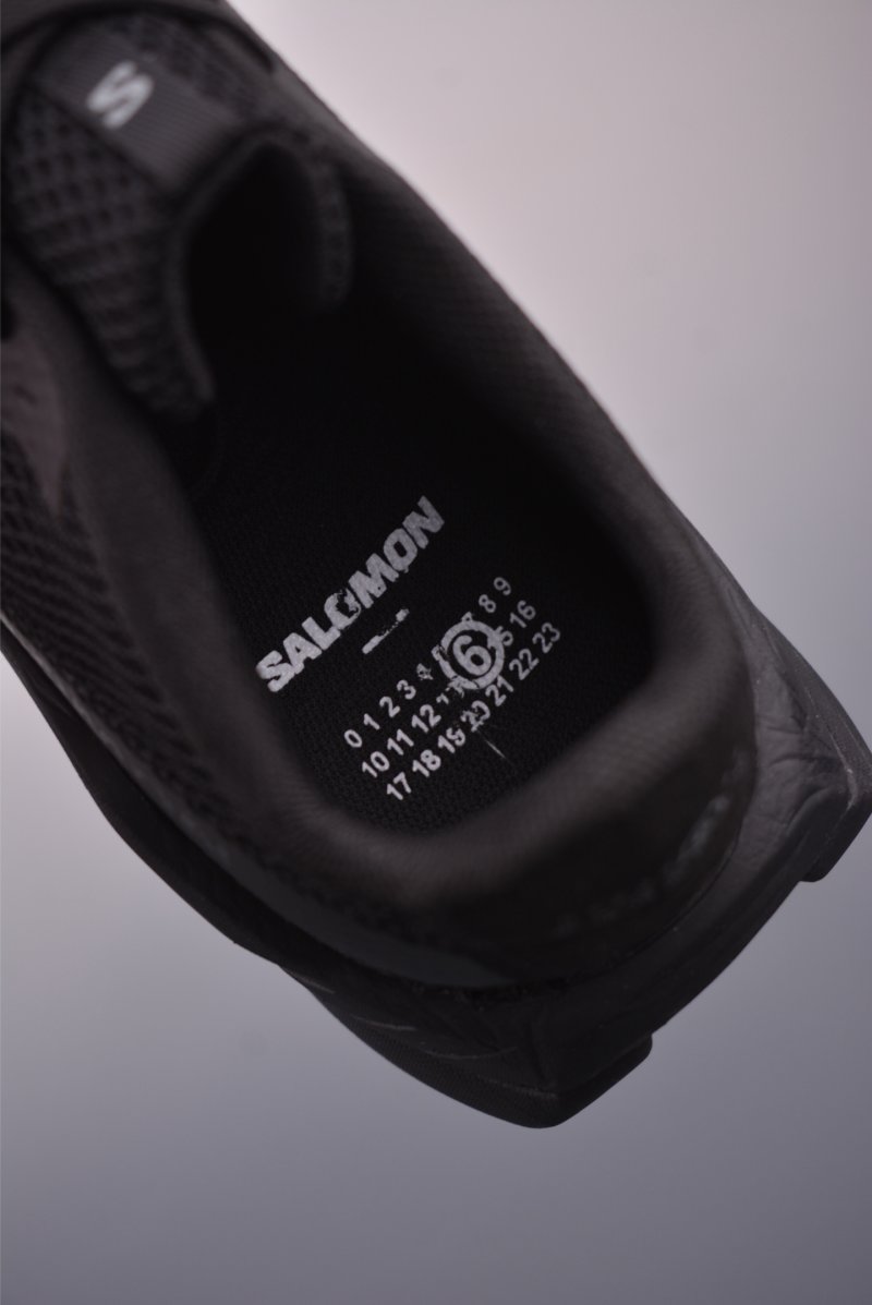 Salomon Miro Soft NS NY Salon CAIM FM view