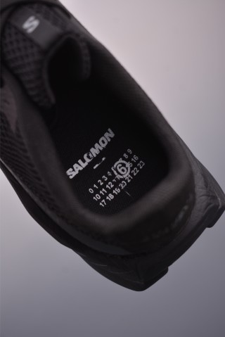 Salomon Miro Soft NS NY Salon CAIM FM view 9