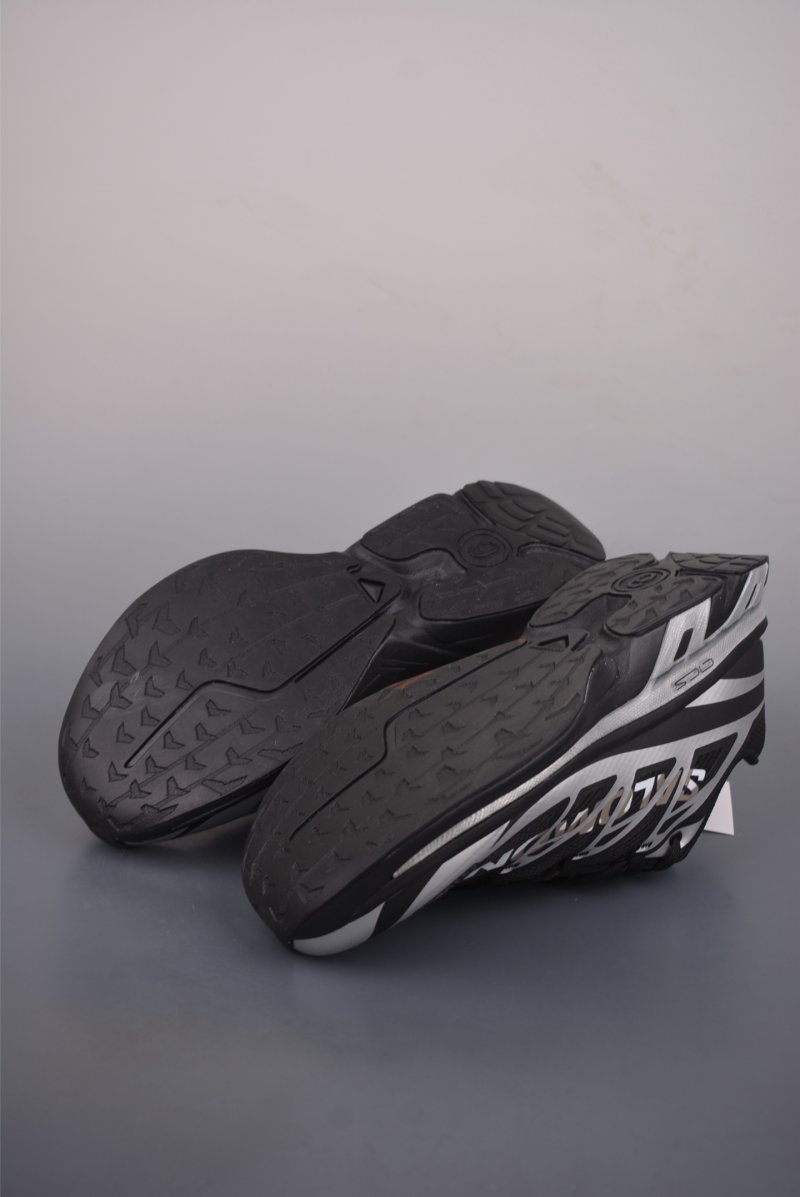 Salomon Spectur 2 'MM6 Margiela' view
