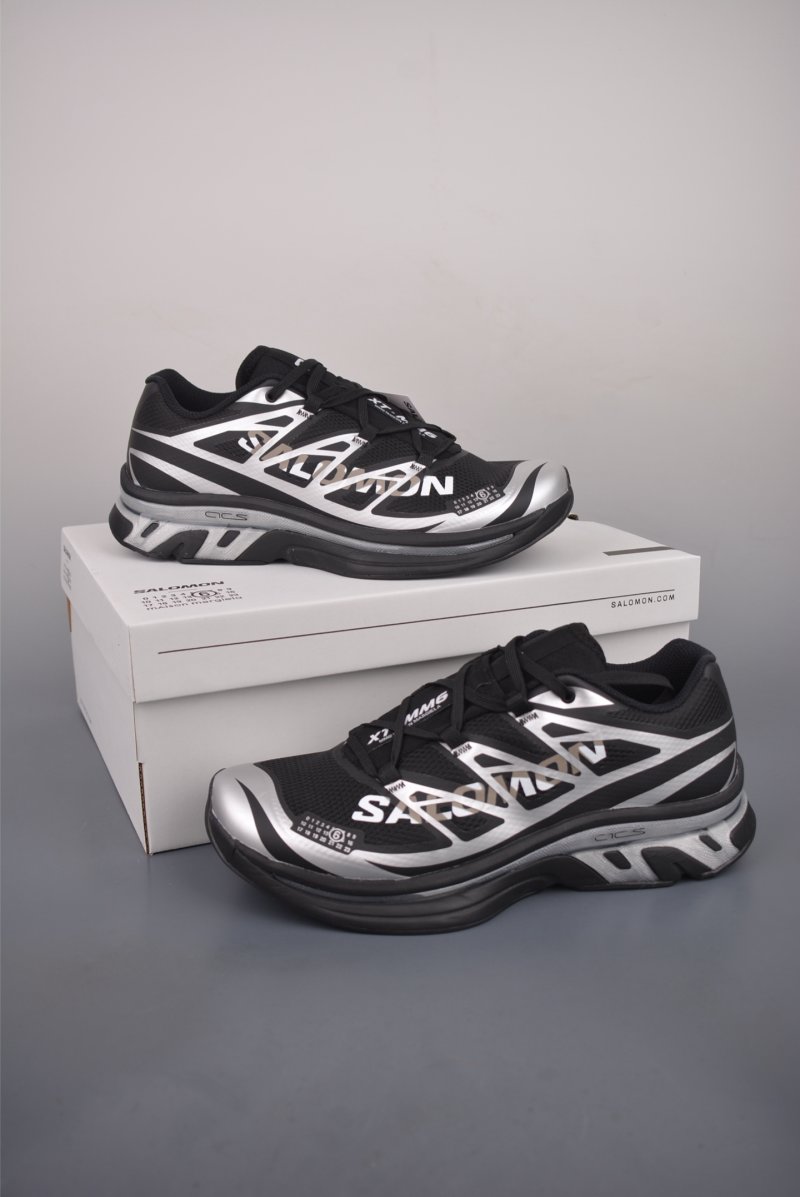 Salomon Spectur 2 'MM6 Margiela' view