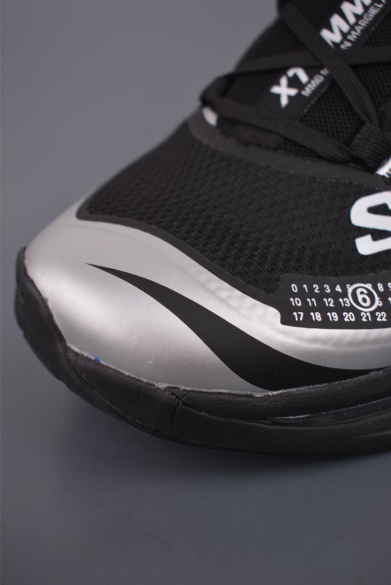 Salomon Spectur 2 'MM6 Margiela' view
