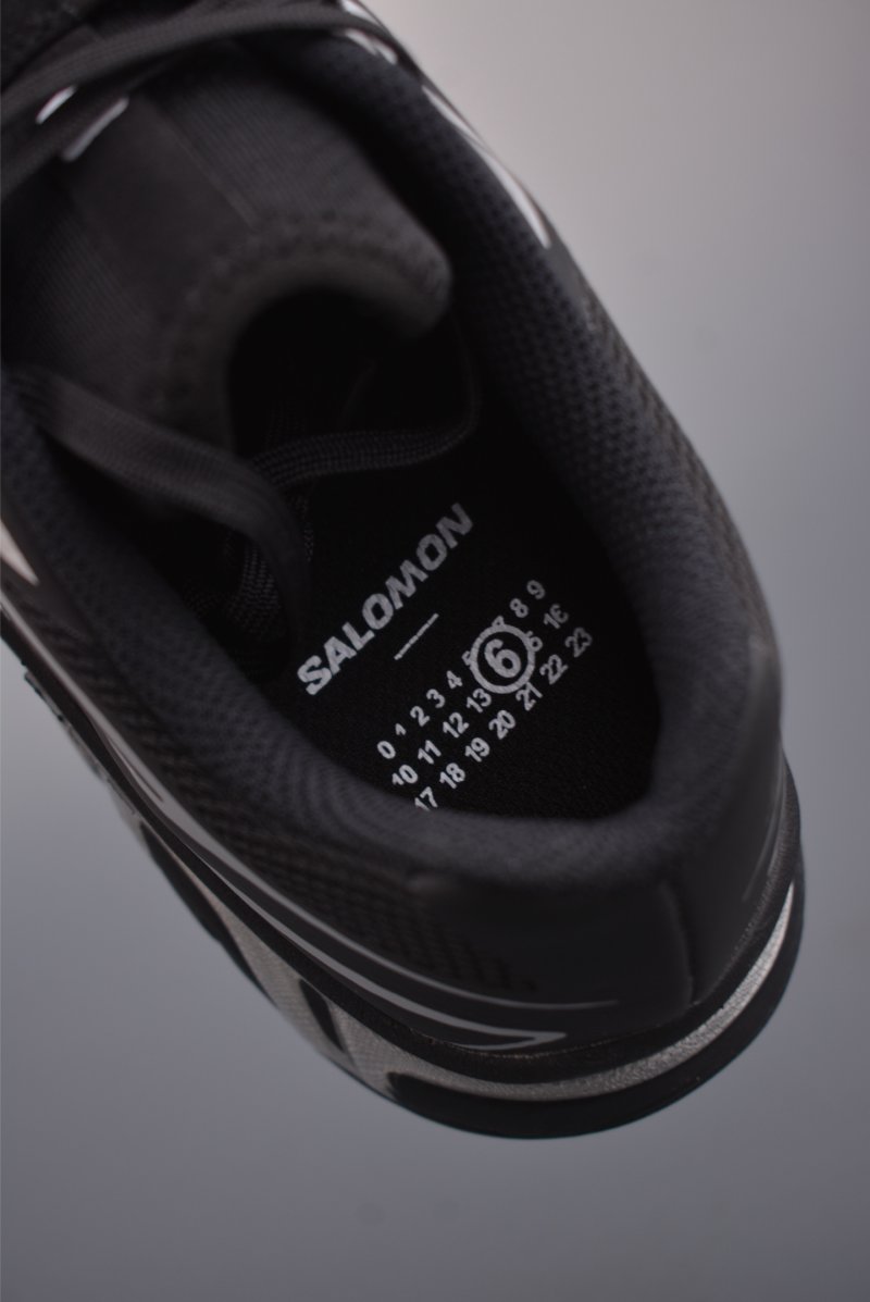 Salomon Spectur 2 'MM6 Margiela' view