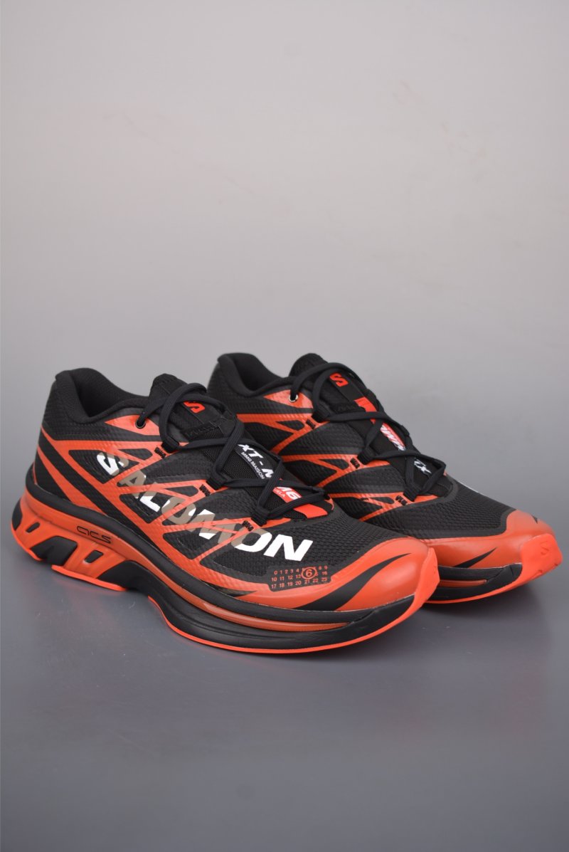 Salomon Spectur 2 'MM6 Margiela'