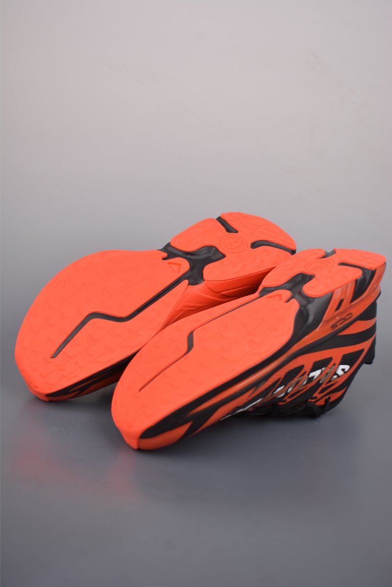 Salomon Spectur 2 'MM6 Margiela' view