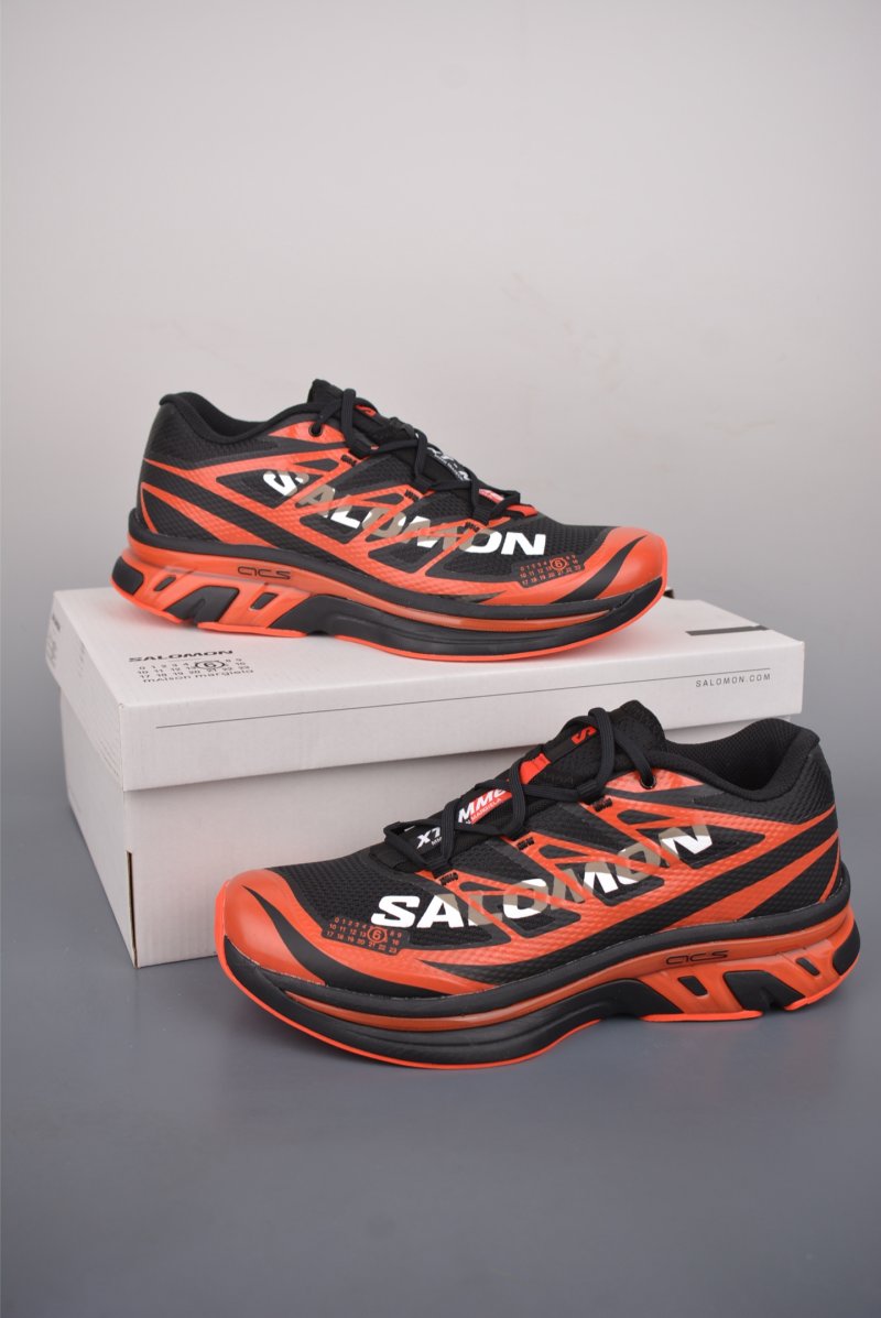 Salomon Spectur 2 'MM6 Margiela' view