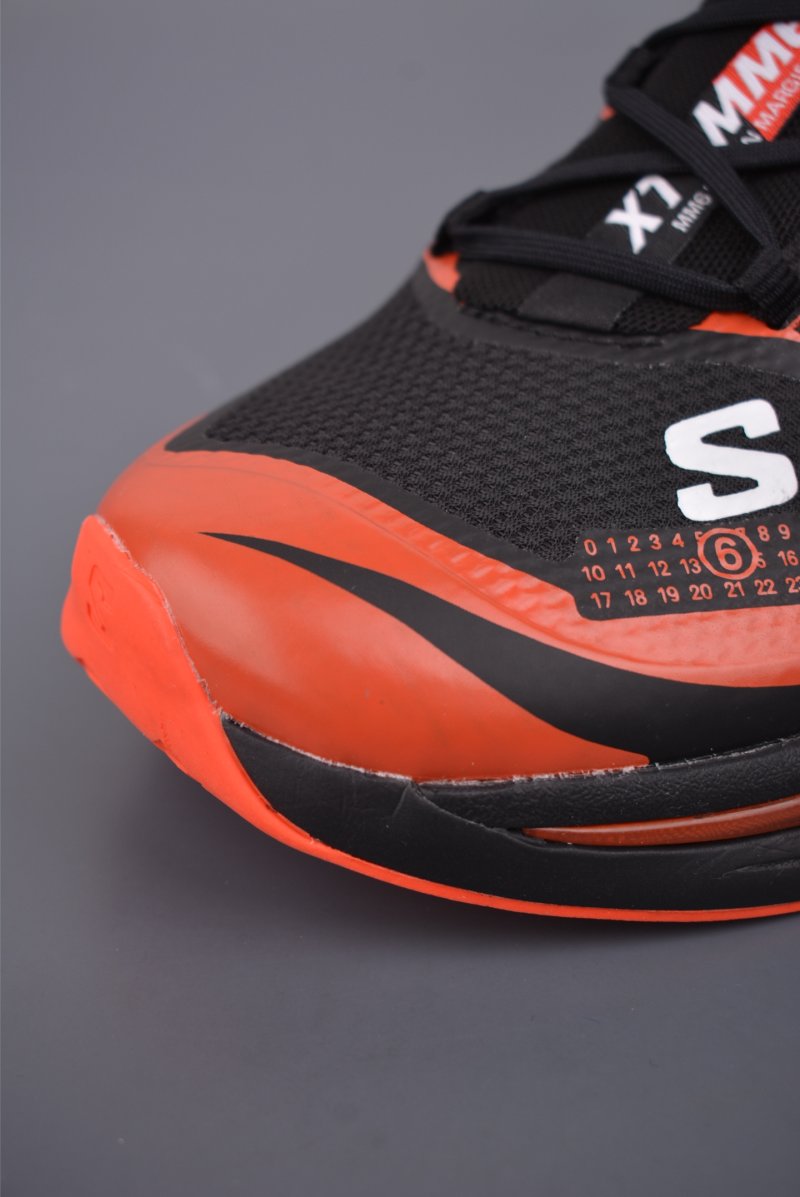Salomon Spectur 2 'MM6 Margiela' view