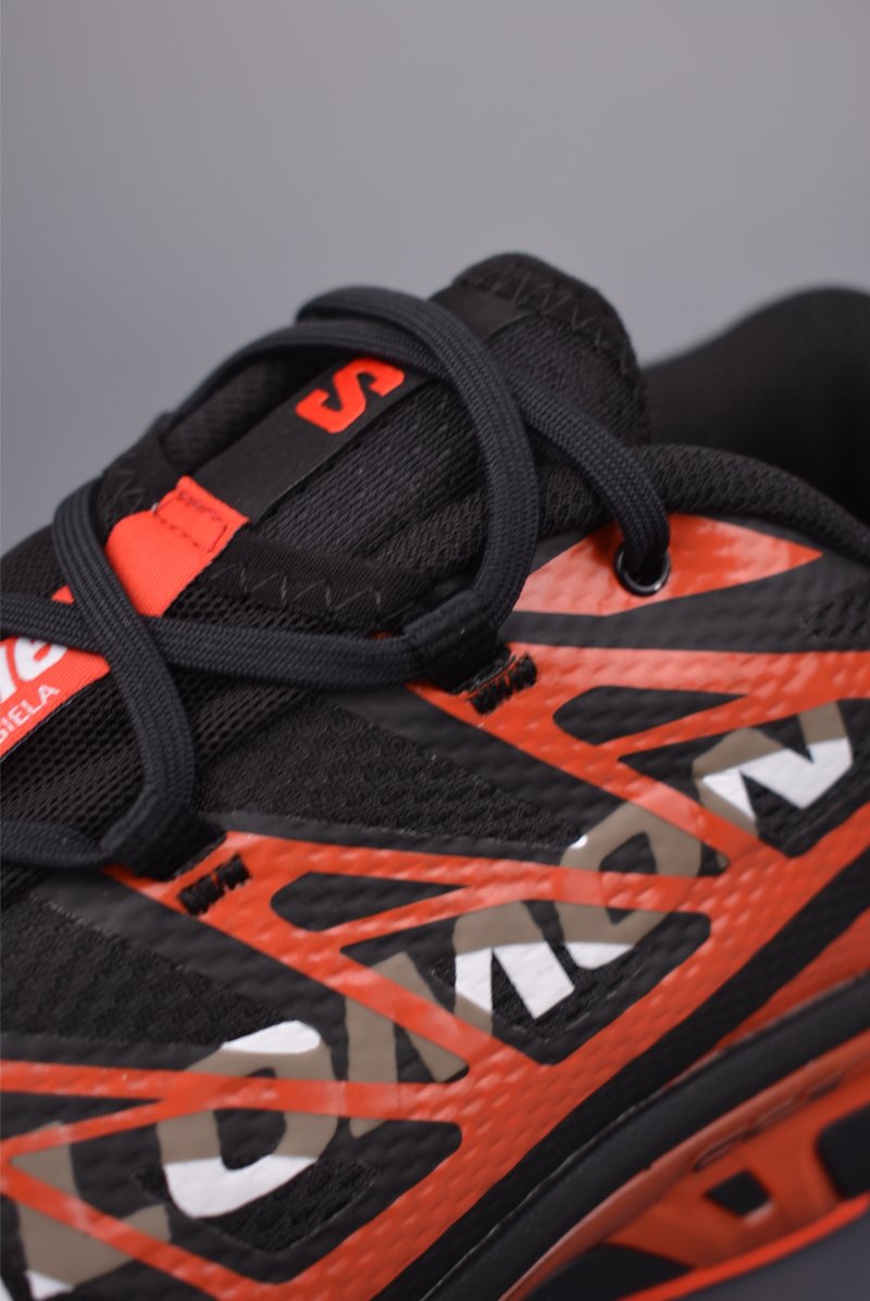 Salomon Spectur 2 'MM6 Margiela' view