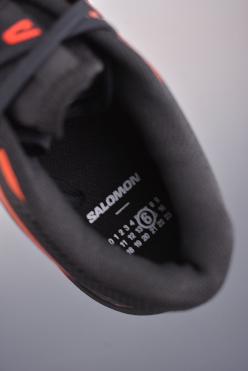 Salomon Spectur 2 'MM6 Margiela' view