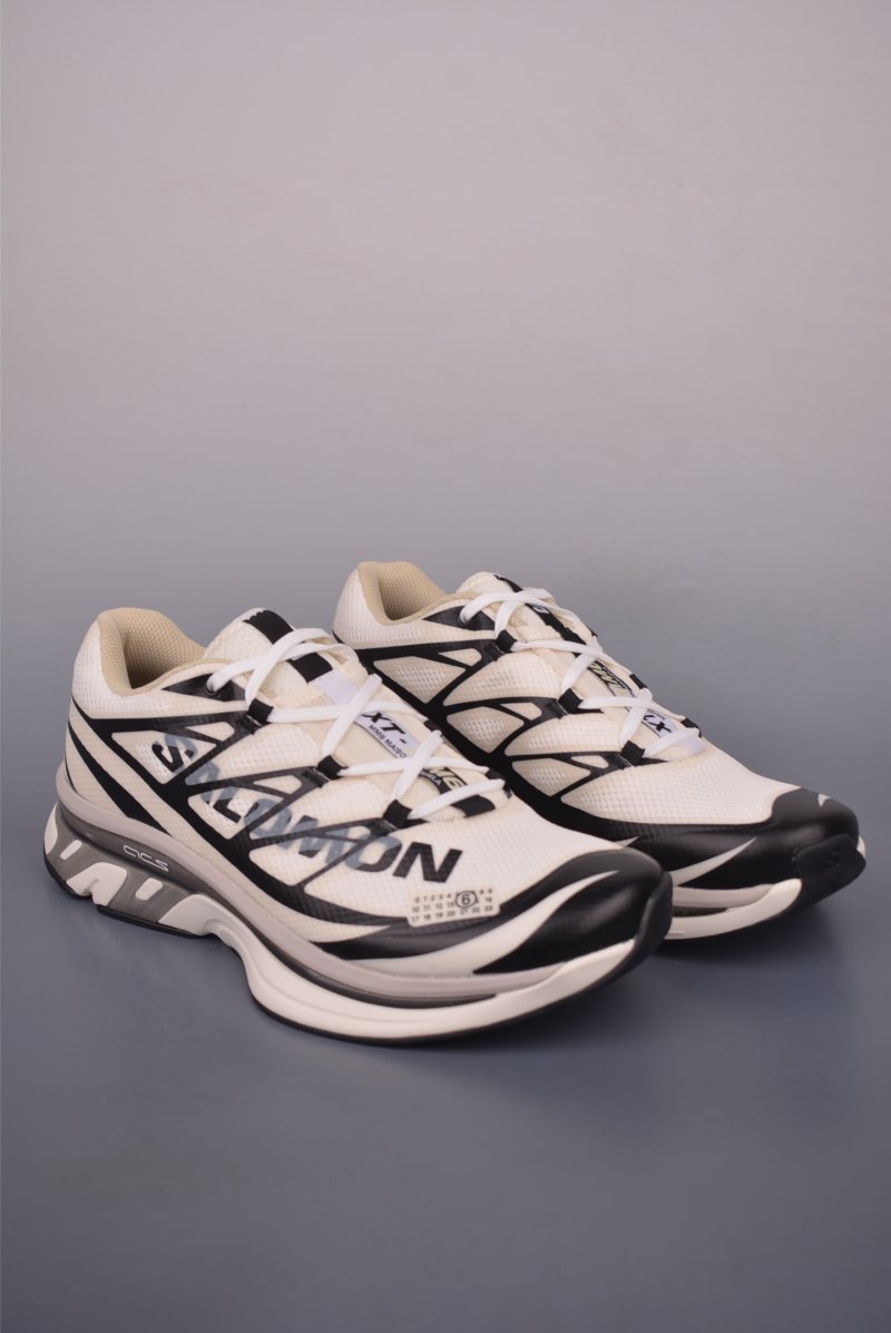 Salomon Spectur 2 'MM6 Margiela' view