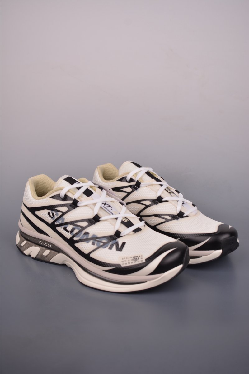 Salomon Spectur 2 'MM6 Margiela' view