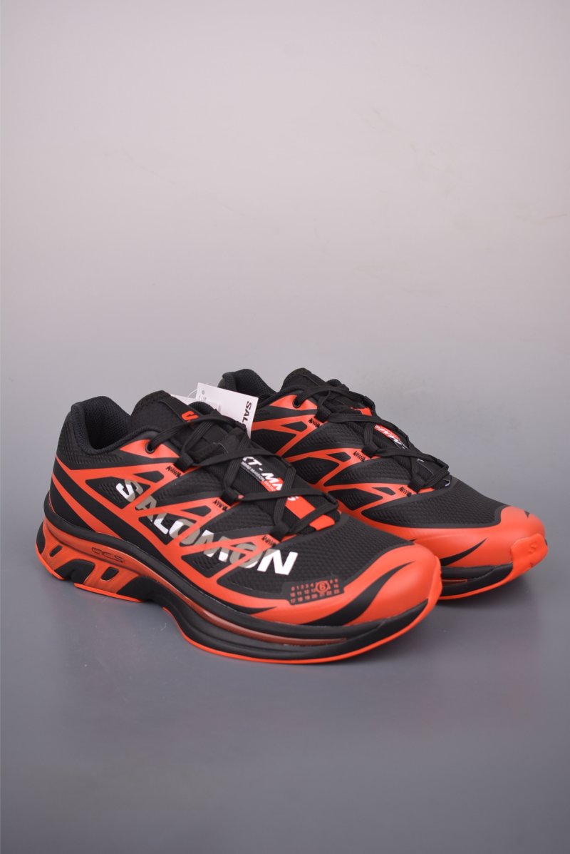 Salomon Spectur 2 'MM6 Margiela' view