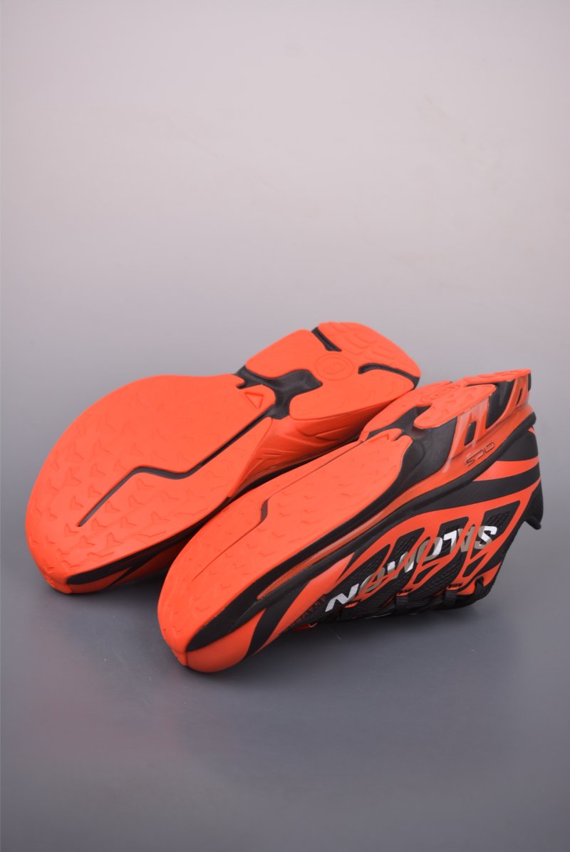 Salomon Spectur 2 'MM6 Margiela' view