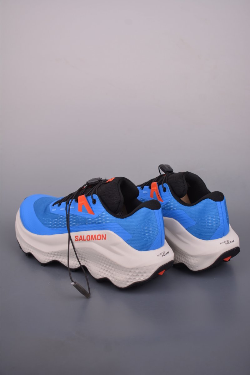 Salomon S/LAB Ultra Glide view