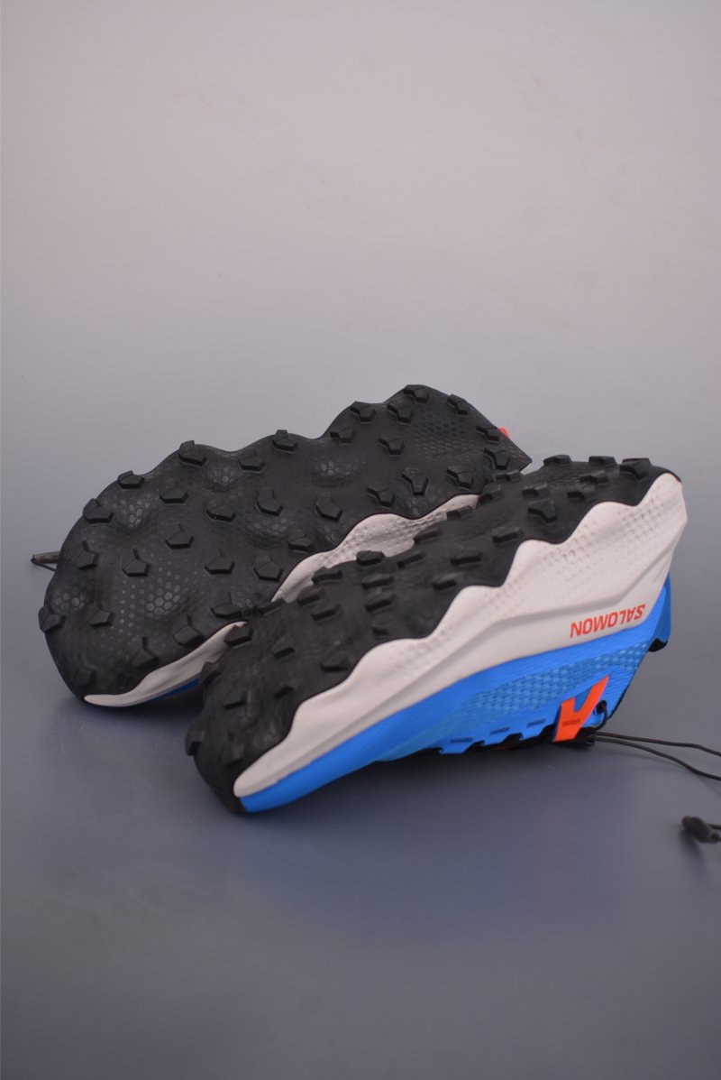Salomon S/LAB Ultra Glide view