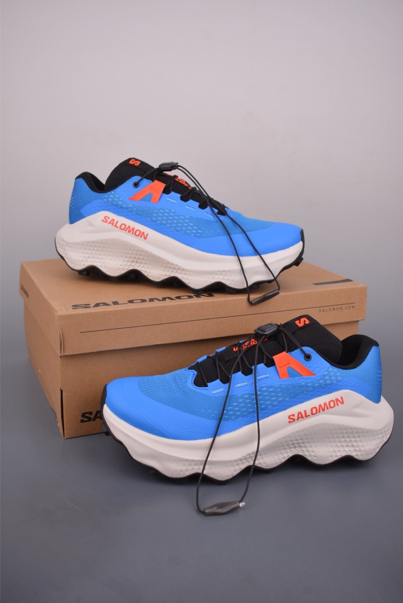 Salomon S/LAB Ultra Glide view