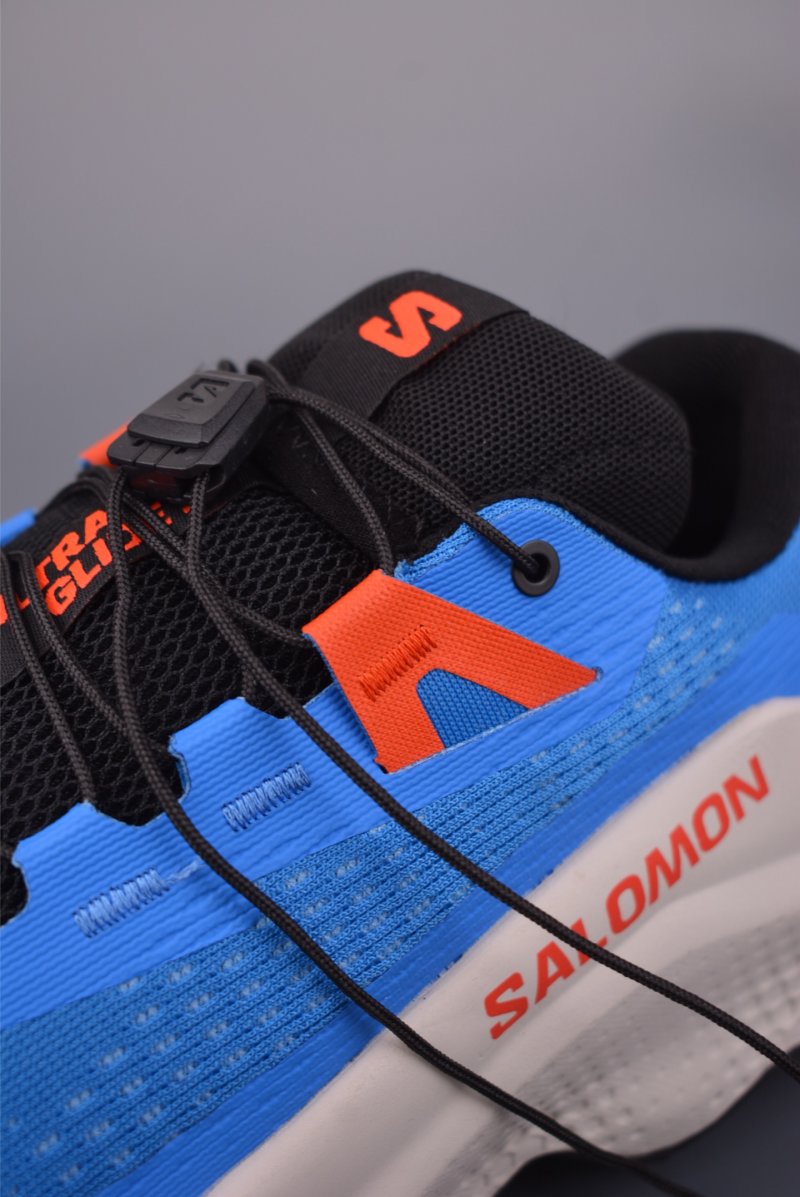 Salomon S/LAB Ultra Glide view