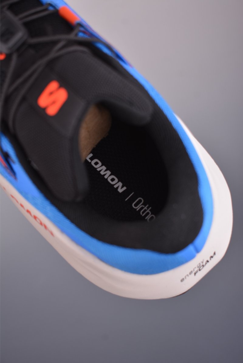 Salomon S/LAB Ultra Glide view