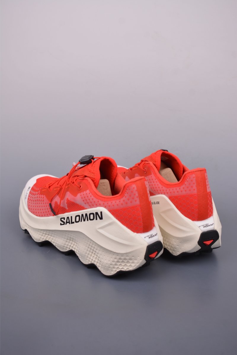 Salomon S Lab Ultra Glide view