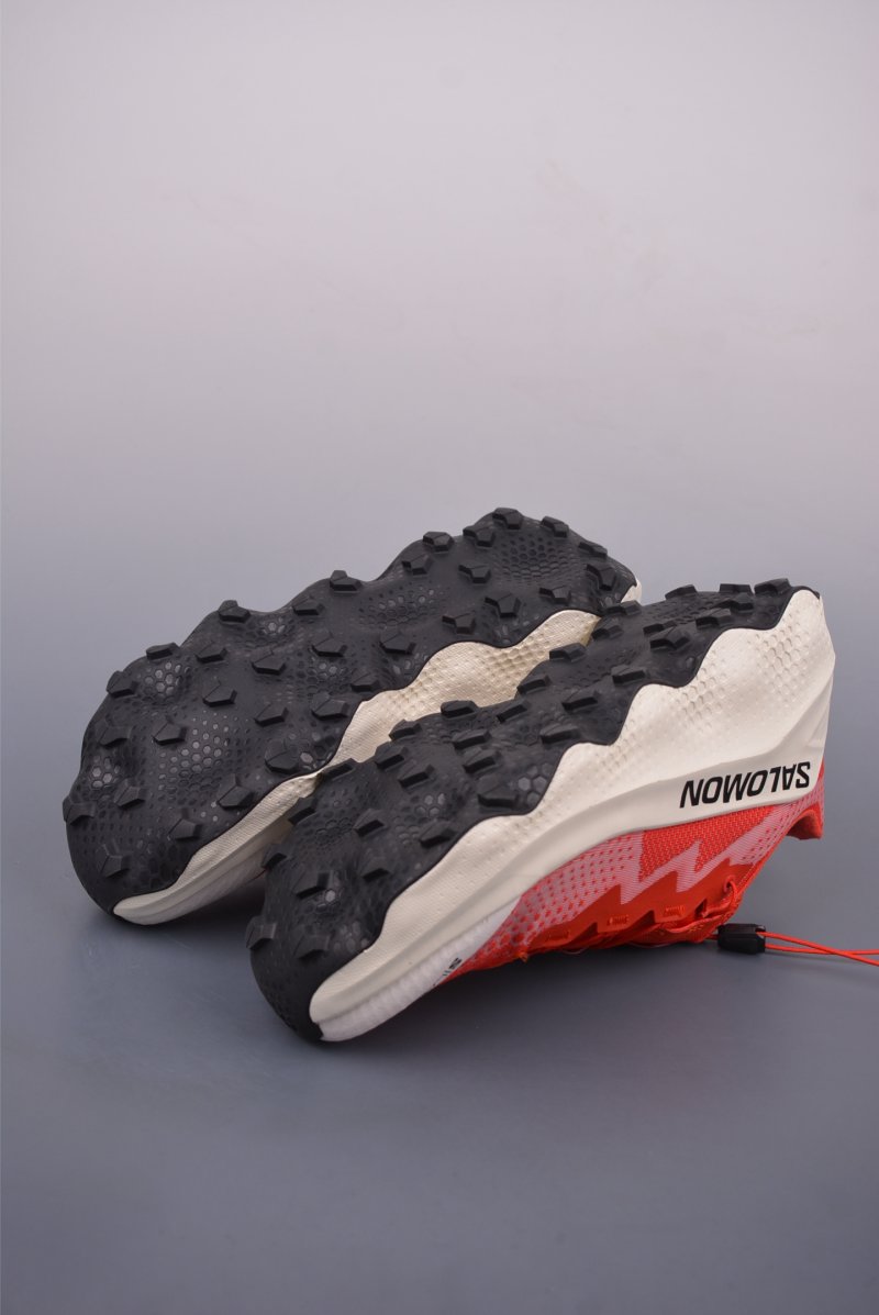 Salomon S Lab Ultra Glide view