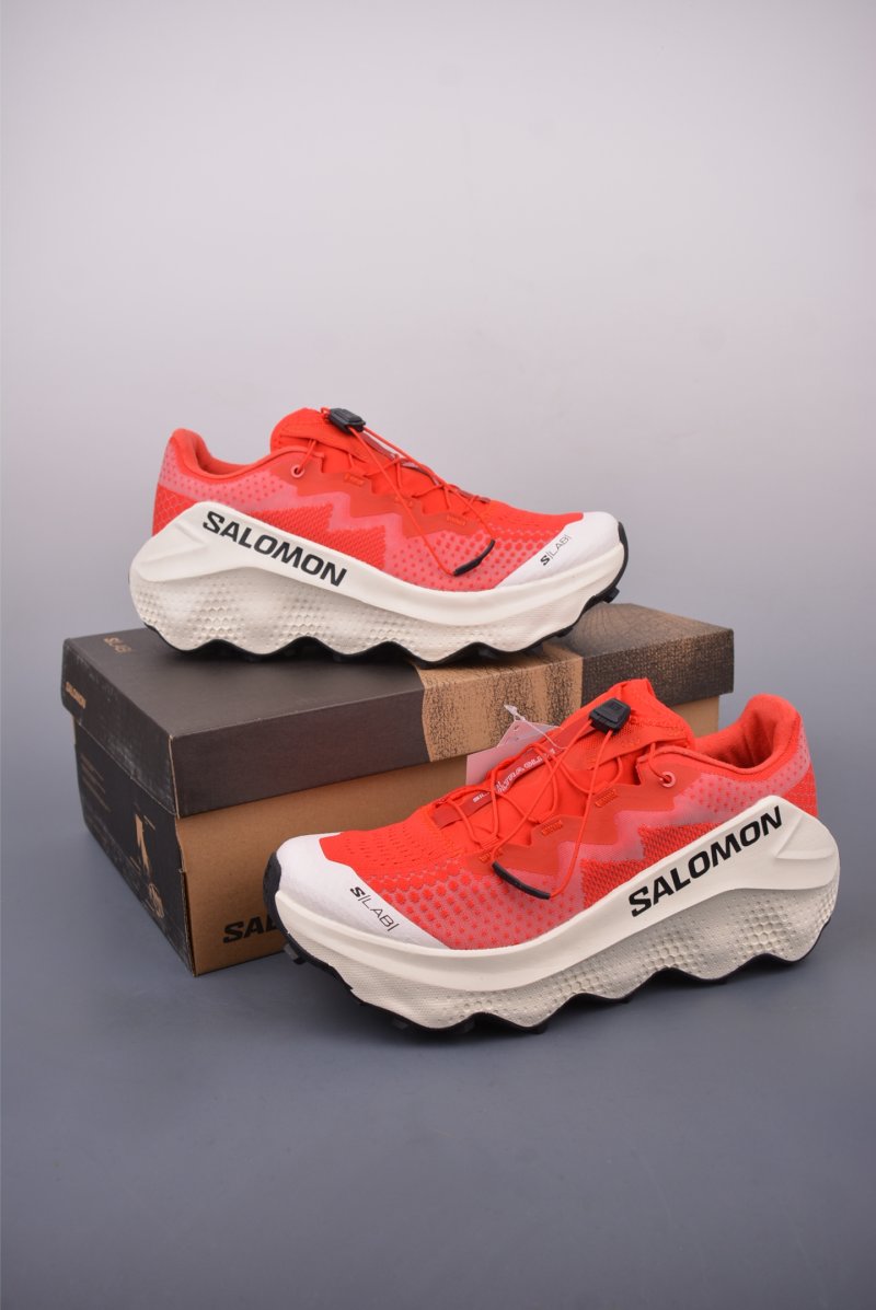 Salomon S Lab Ultra Glide view