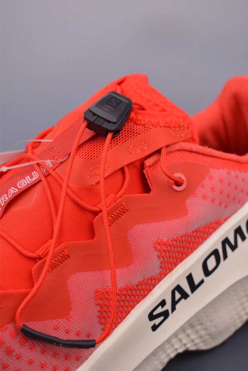 Salomon S Lab Ultra Glide view