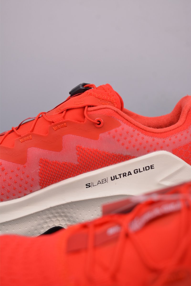 Salomon S Lab Ultra Glide view
