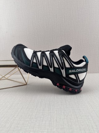 Salomon XF11 view 1